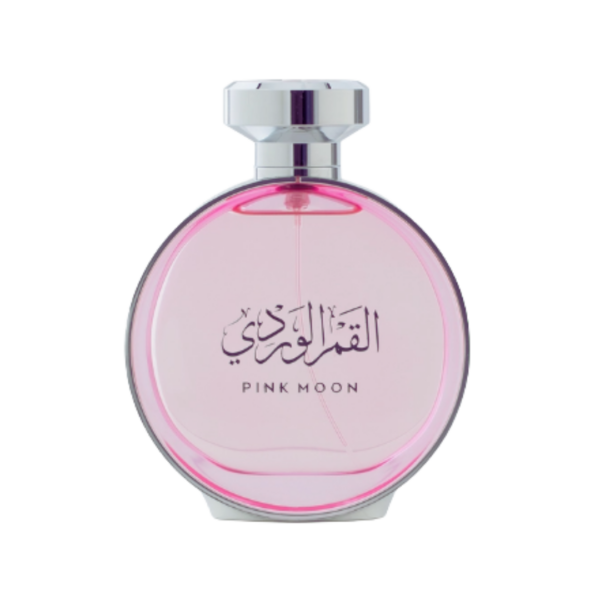 Pink Moon By Arabian Oud