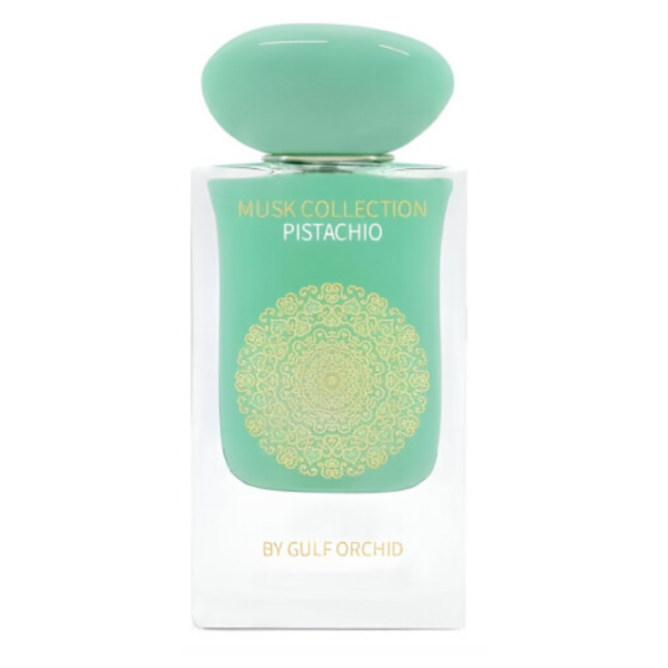 Musk Tahara Pistachio By Gulf Orchid