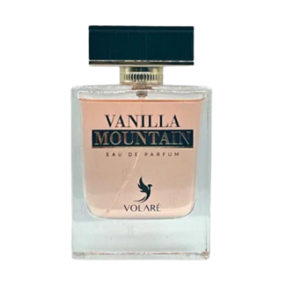 Vanilla Mountain By Volaré