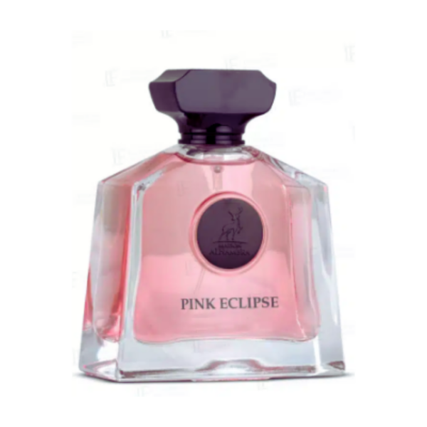 Pink Eclipse By Maison Alhambra