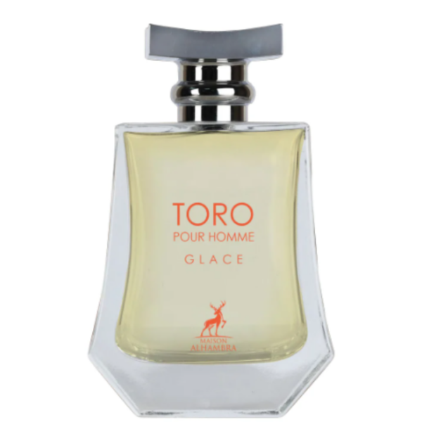Toro Glacé By Maison Alhambra