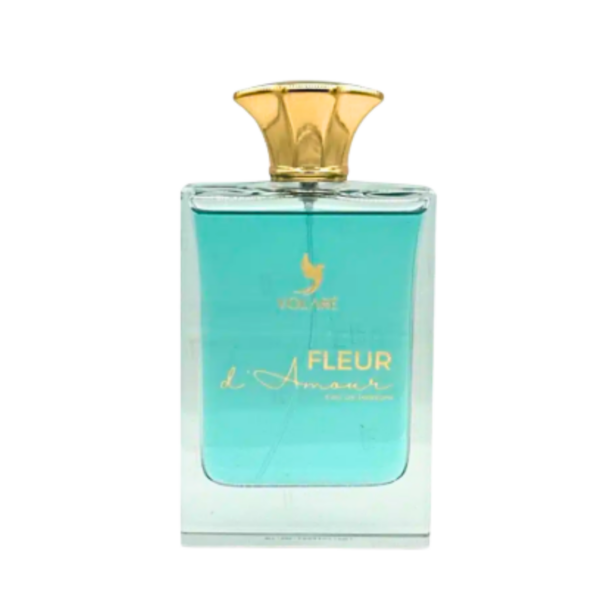 Fleur d’amour By Volaré
