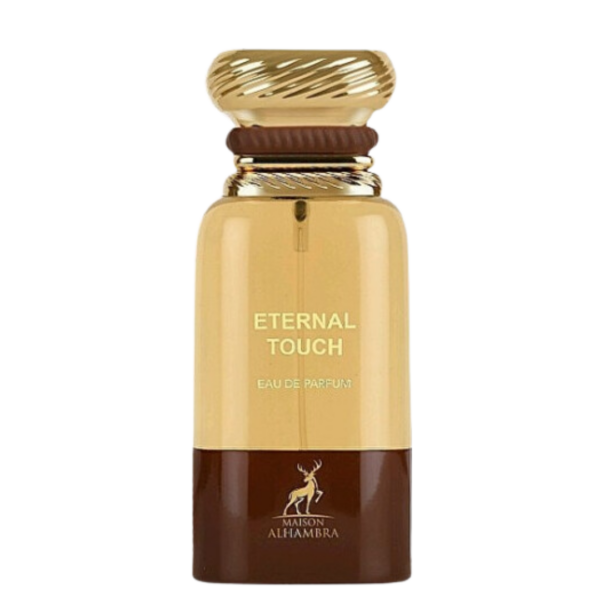 Eternal Touch By Maison Alhambra
