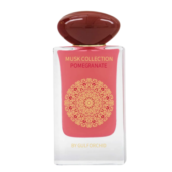 Musk Tahara Pomegranate By  Gulf Orchid