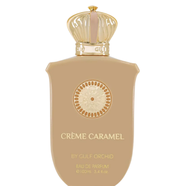 Crème Caramel By Gulf Orchid