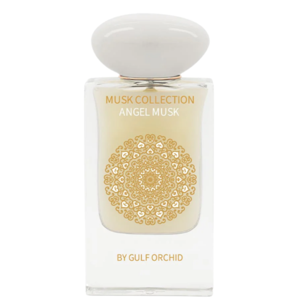 Musk Tahara Angel Musk By  Gulf Orchid