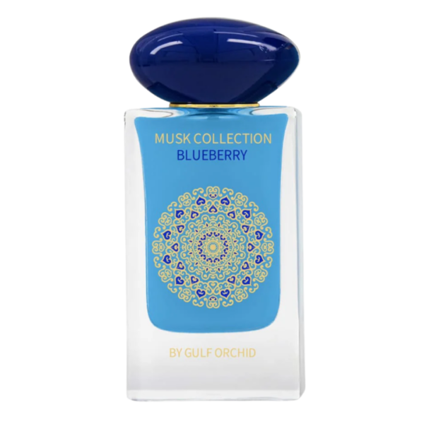 Musk Tahara Blueberry  By Gulf Orchid