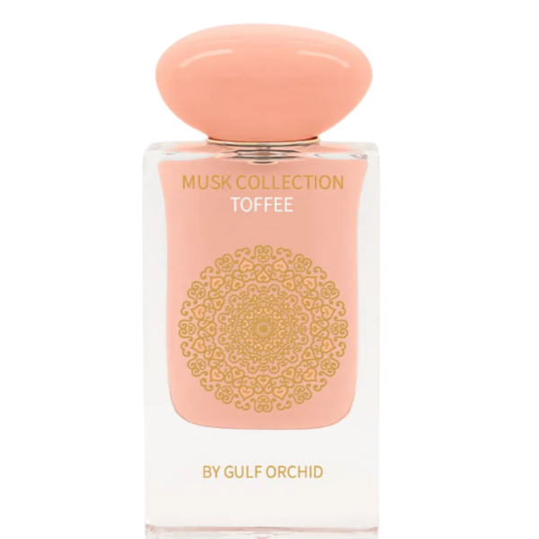 Musk Tahara Toffee By Gulf Orchid