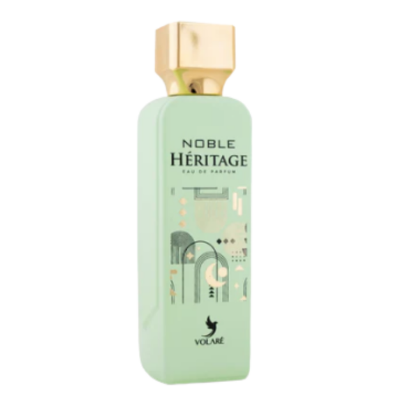 Noble Heritage By Volaré