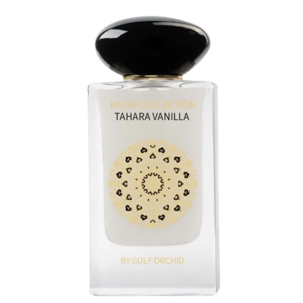 Musk Tahara Vanilla By Gulf Orchid
