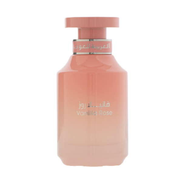 Vanilla Rose By Arabian Oud