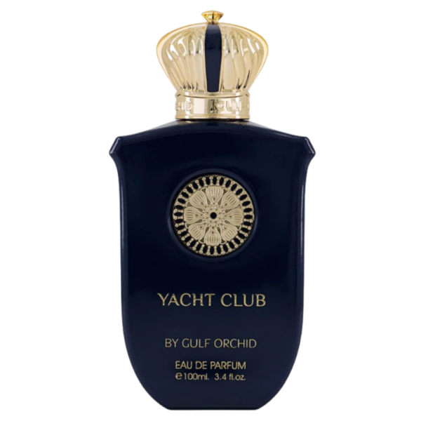 Yacht Club By Gulf Orchid