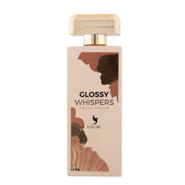 Glossy Whispers By Volaré