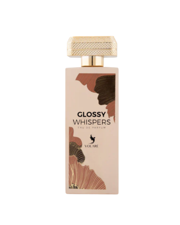 Glossy Whispers By Volaré