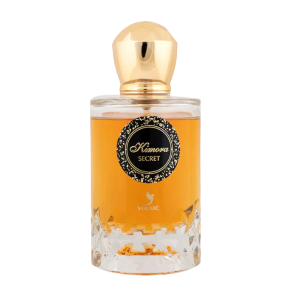 Kimora Secret By Volaré