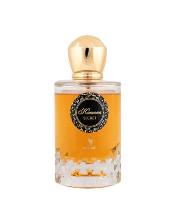 Kimora Secret By Volaré