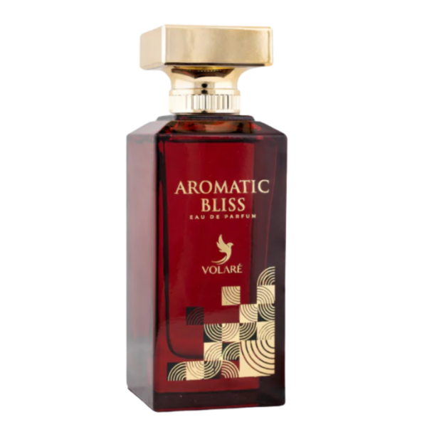 Aromatic Bliss By Volaré