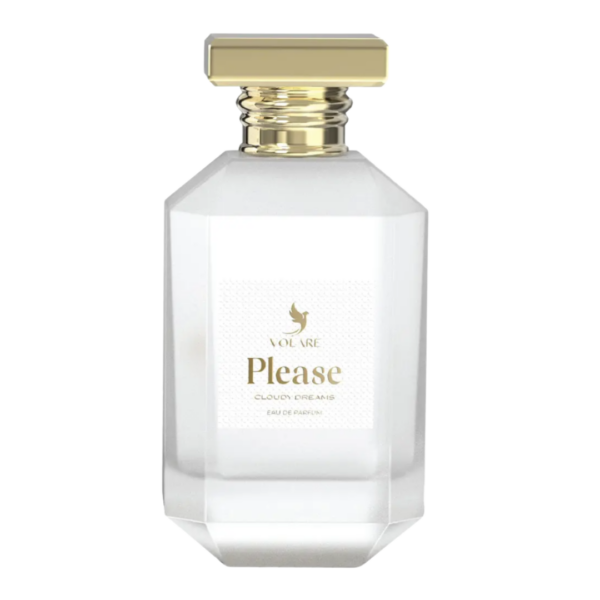 Please Cloudy Dreams By  Volaré