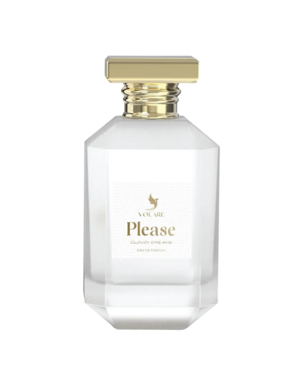 Please Cloudy Dreams By  Volaré