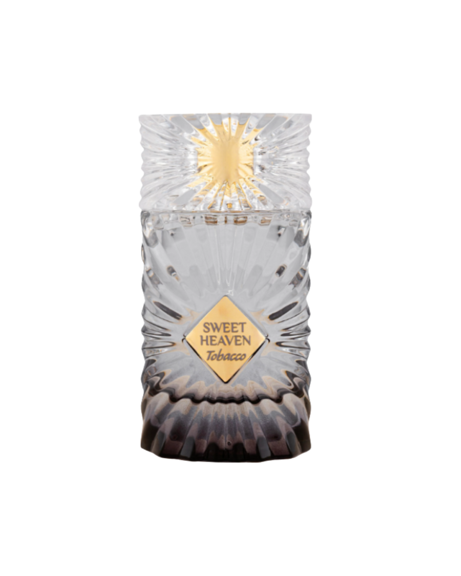 Sweet Heaven Tobacco By Gulf Orchid