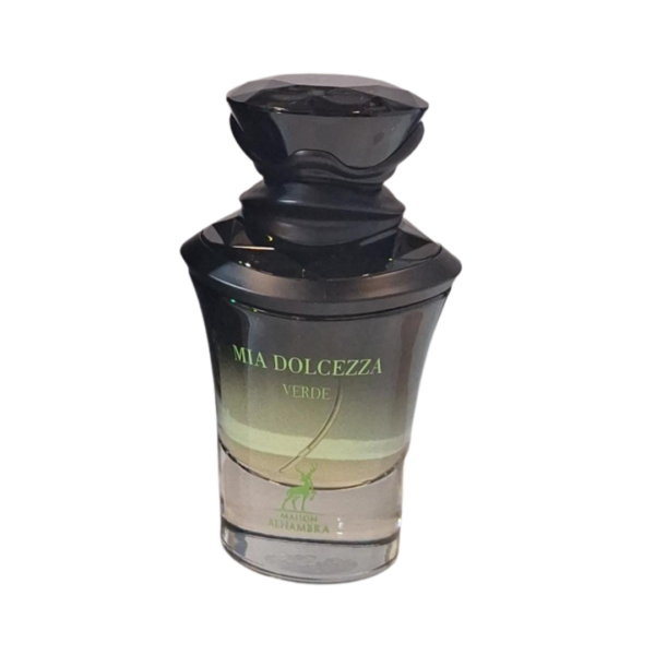 Mia Dolcezza Verde By Maison Alhambra