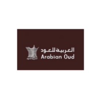 Logo Arabian Oud