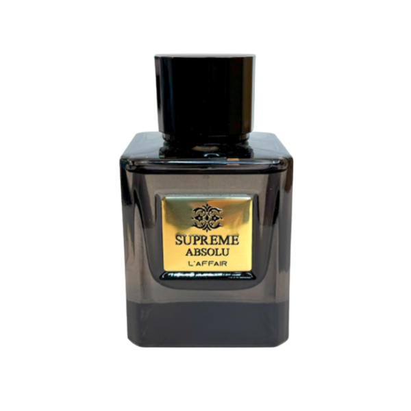 Supreme Absolu By L Affair
