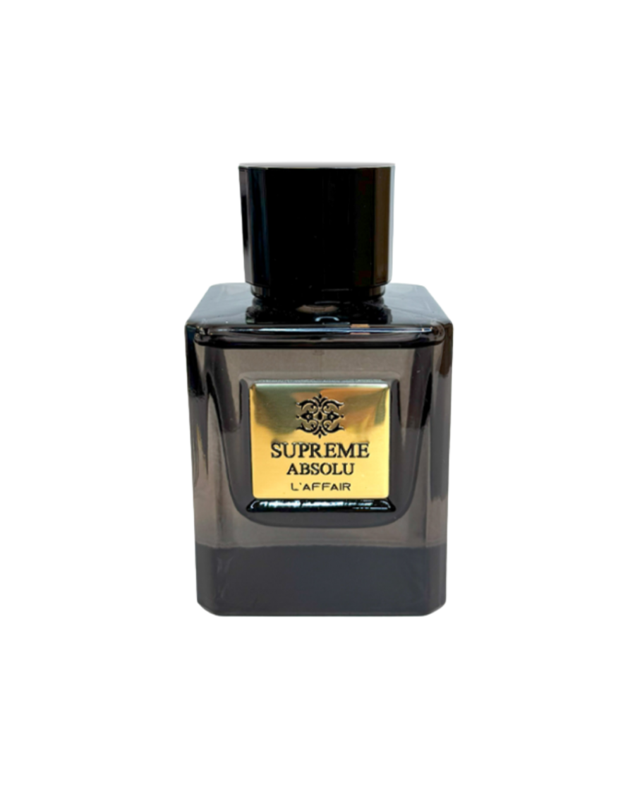 Supreme Absolu By L Affair
