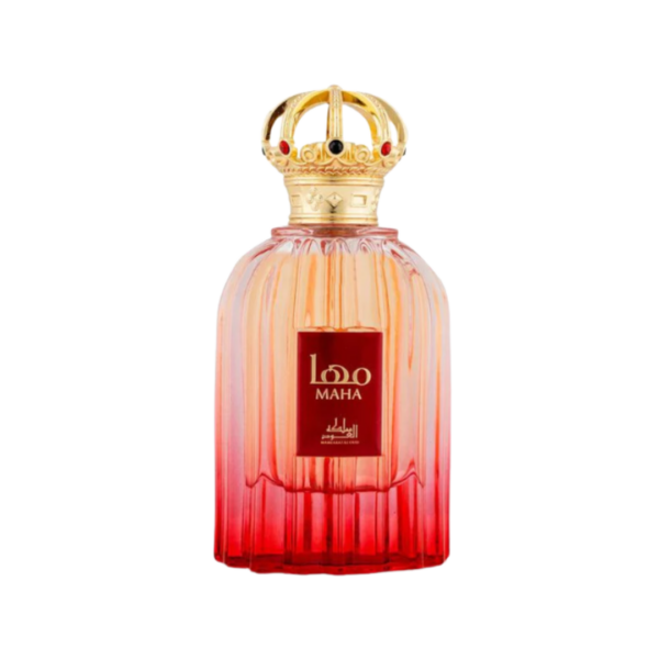 Maha By Mamlakat Al Oud