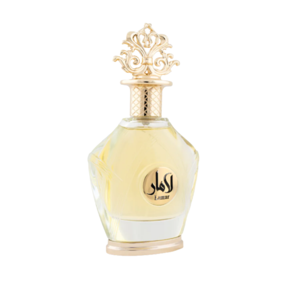 Lamar By Mamlakat Al Oud