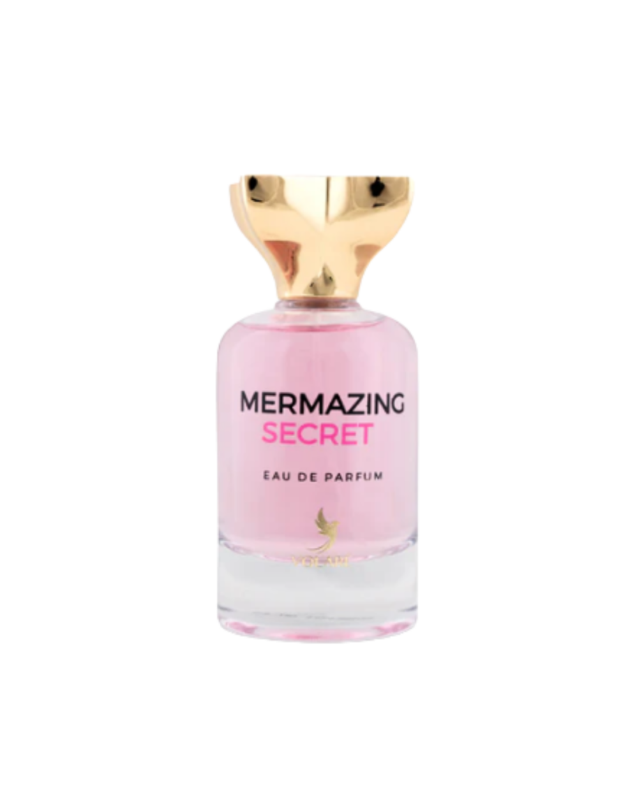 Mermazing Secret By Volaré