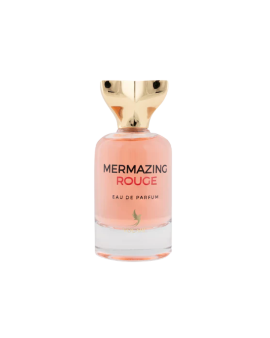Mermazing Rouge By Volaré