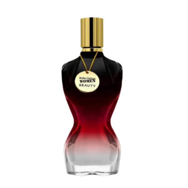 Belle Celine Women Beauty  By Fragrance World