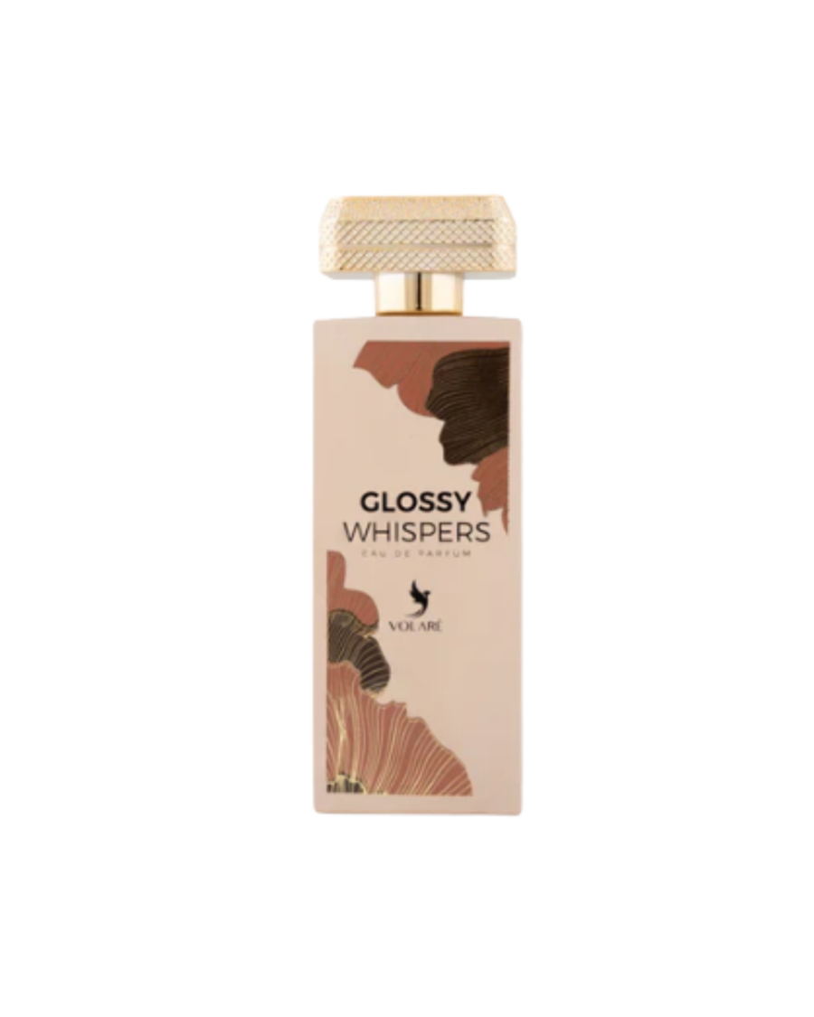 Glossy Whispers By Volaré