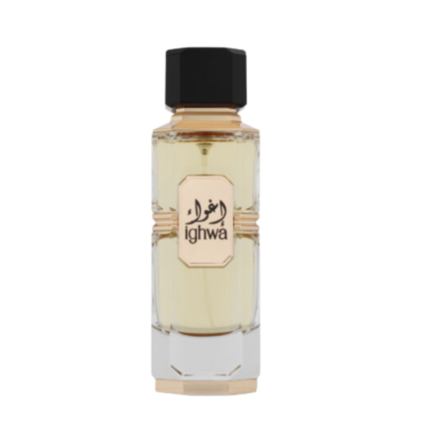 Ighwa  By French Avenue