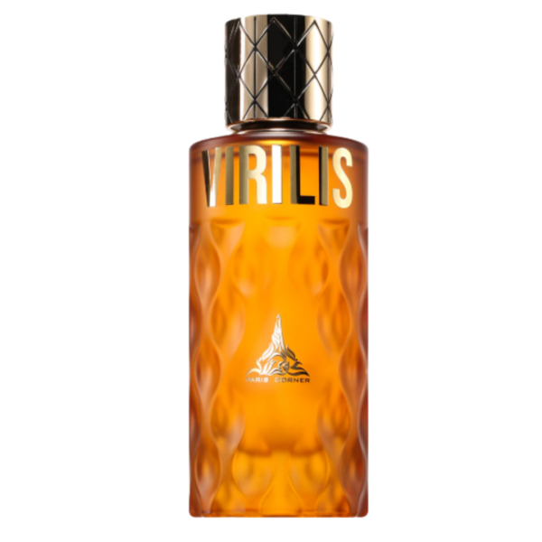 Virilis By Paris Corner