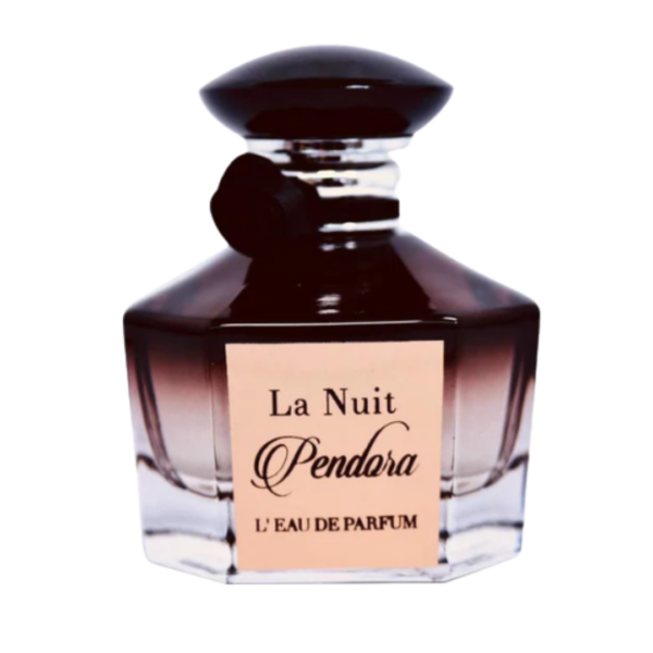 Pendora Scents -  La Nuit Pendora By Paris Corner