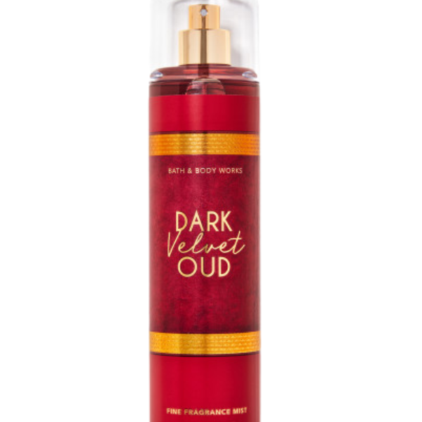 Dark Velvet Oud