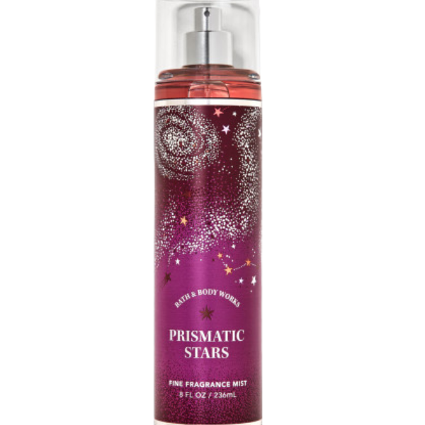 Prismatic Stars