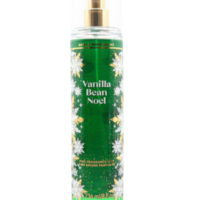 Vanilla Bean Noel