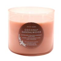 Coconut Sandalwood