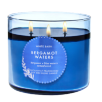 Bergamot Waters