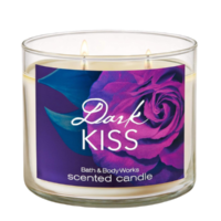 Dark Kiss