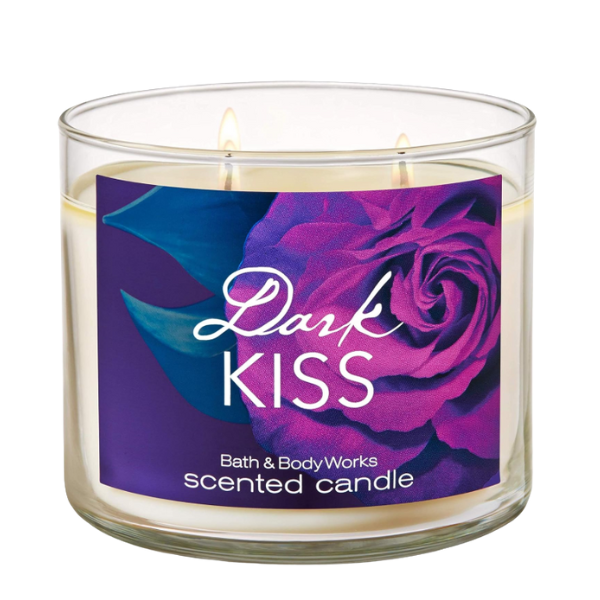 Dark Kiss