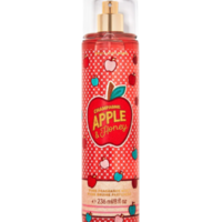 Champagne Apple & Honey