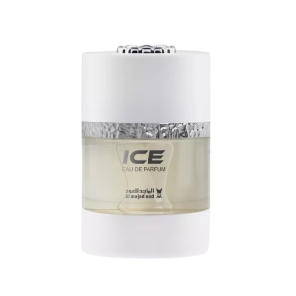 Ice by Al Majed Oud