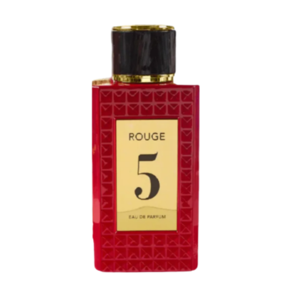 Rouge 5  By Fragrance World