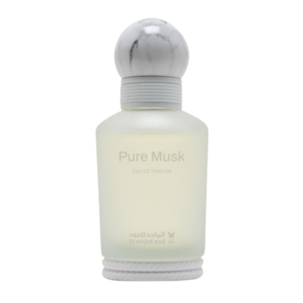 Pure Musk By Al Majed Oud