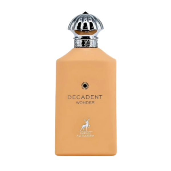Decadent Wonder  By Maison Alhambra