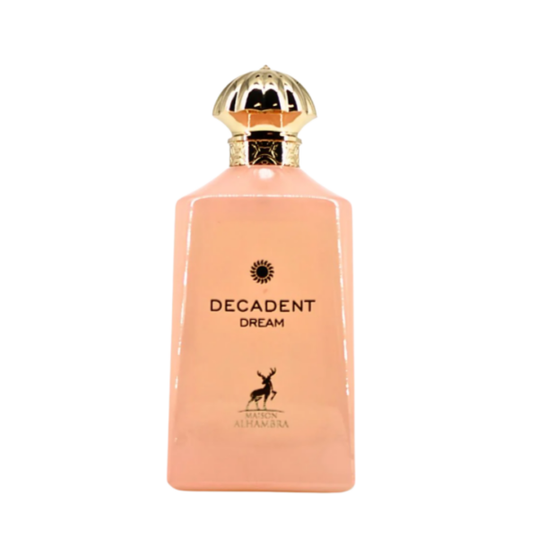 Decadent Dream By Maison Alhambra